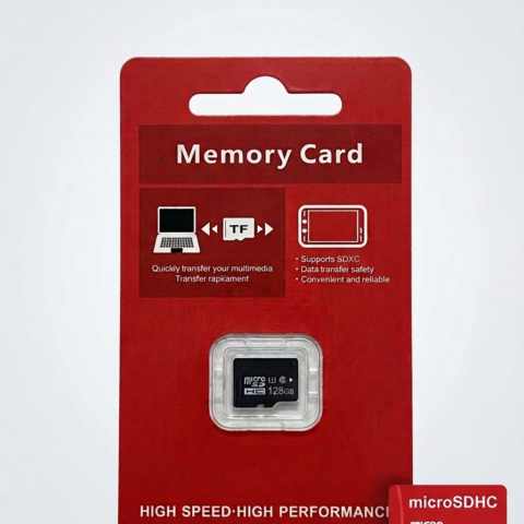 32 GB Memory Card